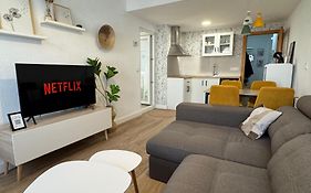 Apartamento El Patio de Doña Engracia